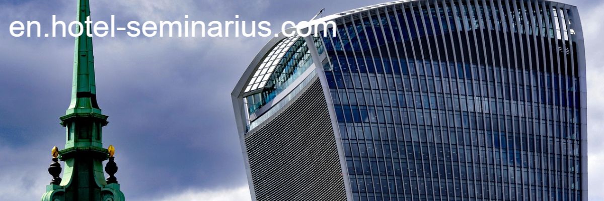 en.hotel-seminarius.com
